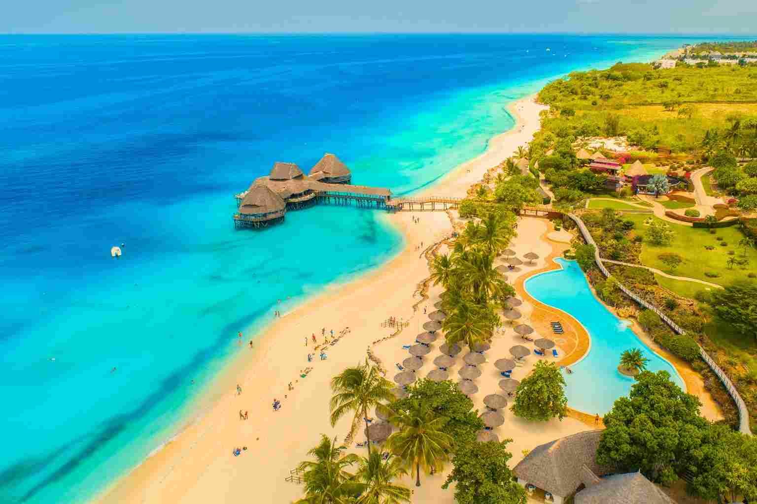 Urlaub Zypern oder Tansania – Vergleich 2026